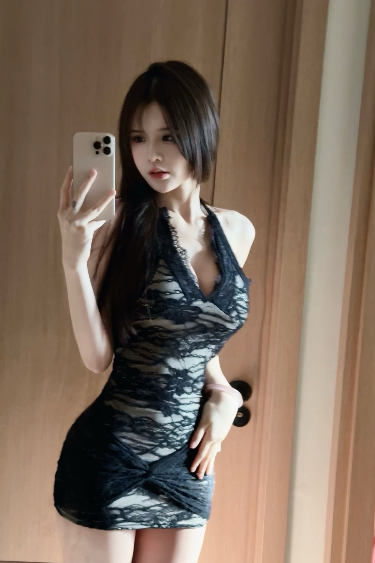 小乔妹妹细皮嫩肉