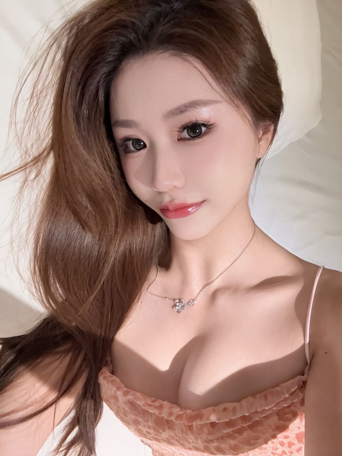 老师体贴温柔按时长做服务