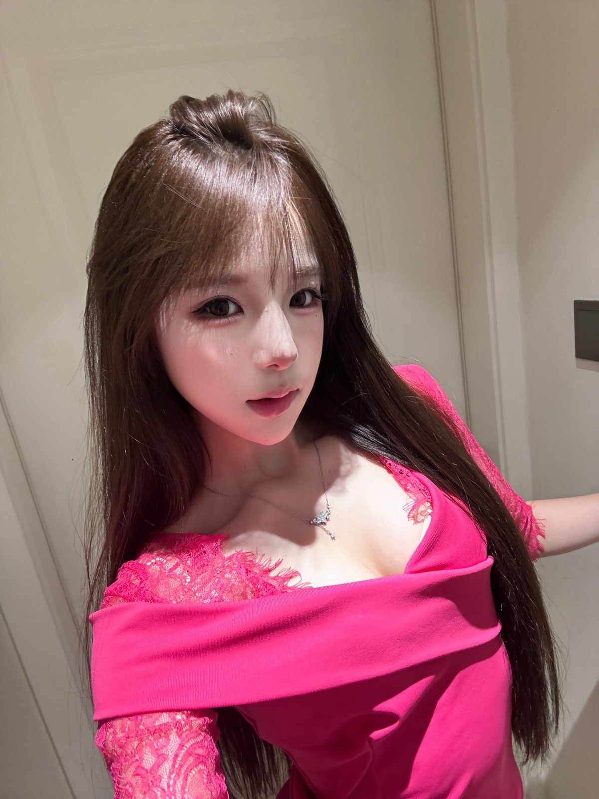 小尤物属于让人百吃不厌类型的