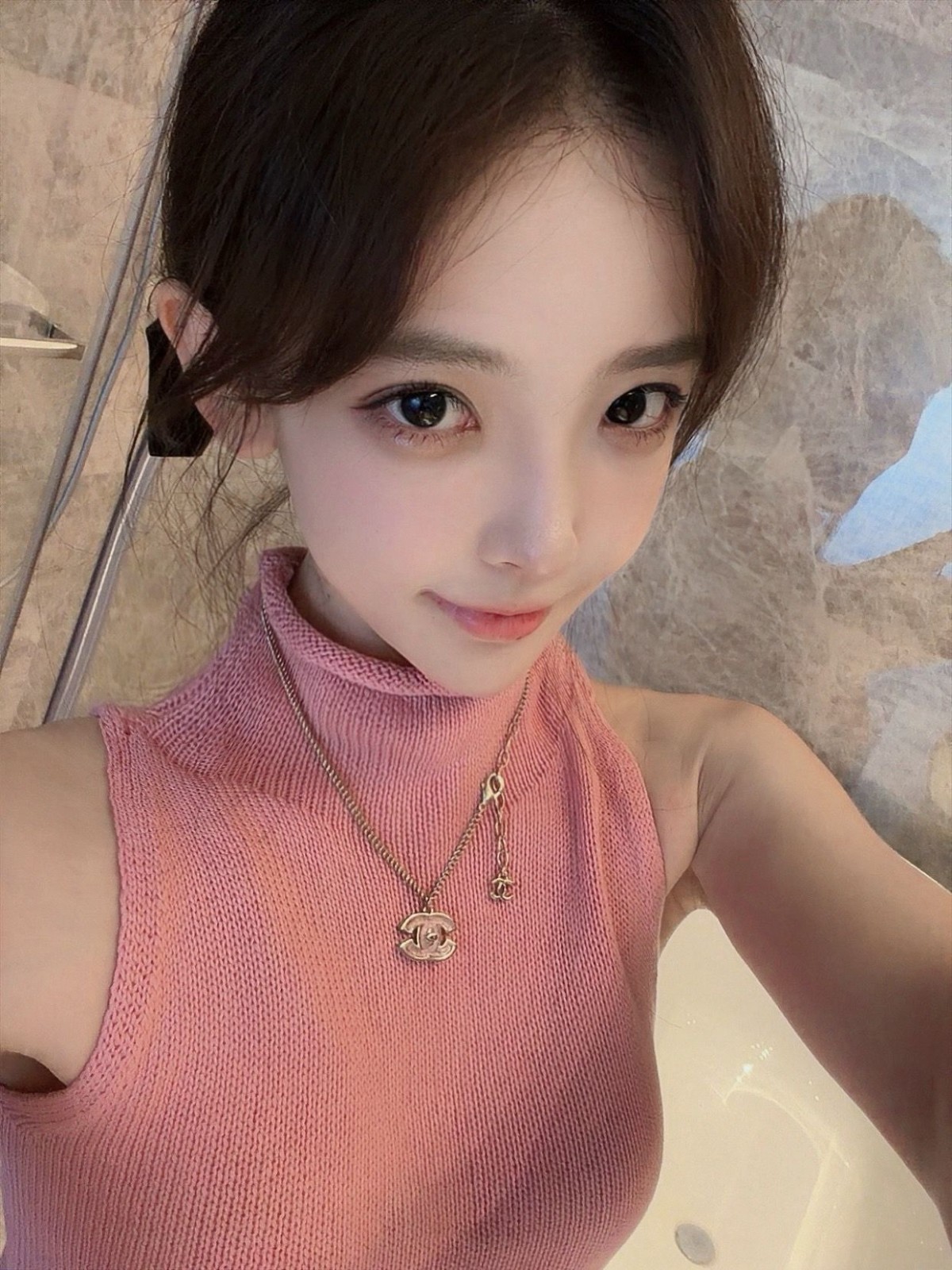 小湿妹真的让我很爱共享一波