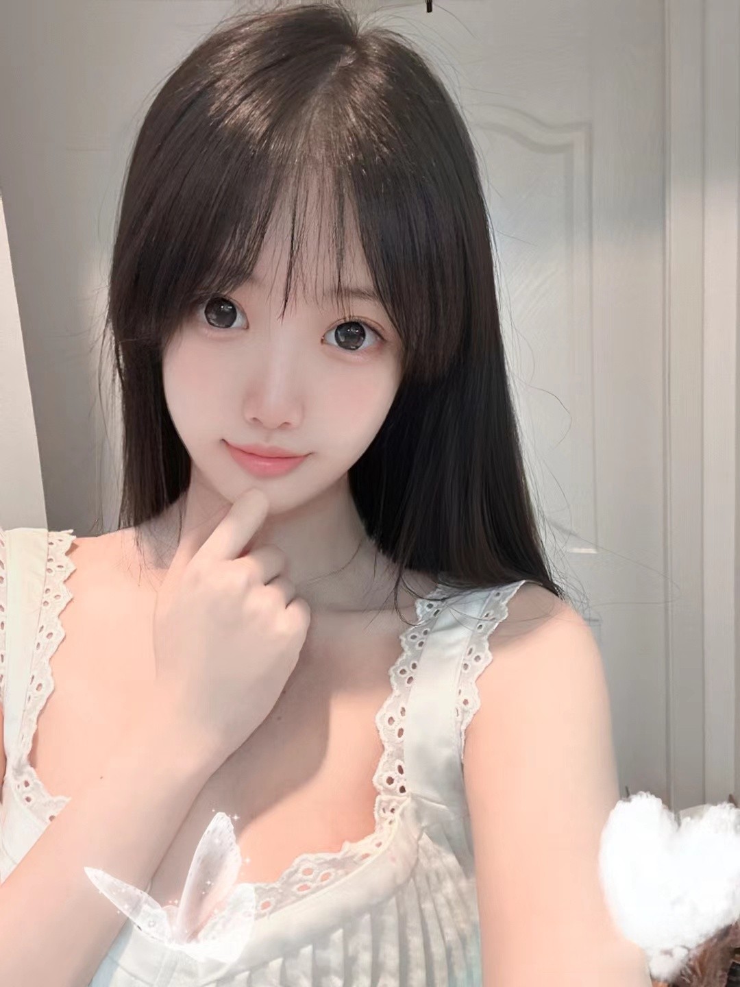 李沧区白净邻家小妹新鲜出炉