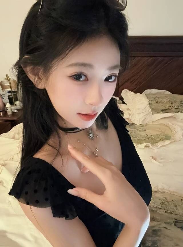 【上海】奉贤嫩妹啪啪服务不错