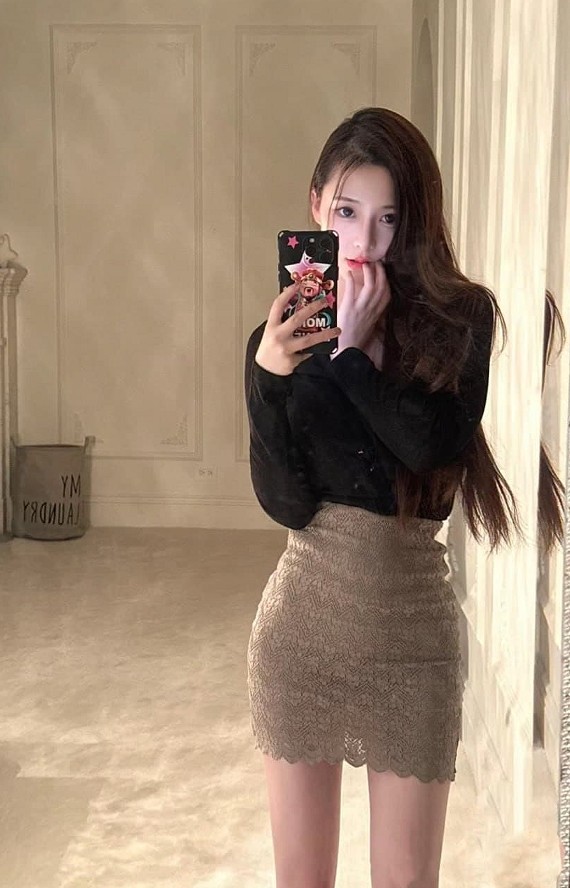 雁塔区验证纯欲翘臀妹