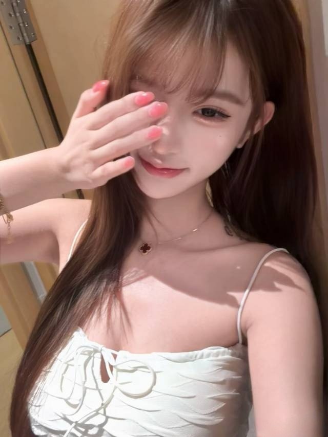潍城近期体验比较爽的妹子
