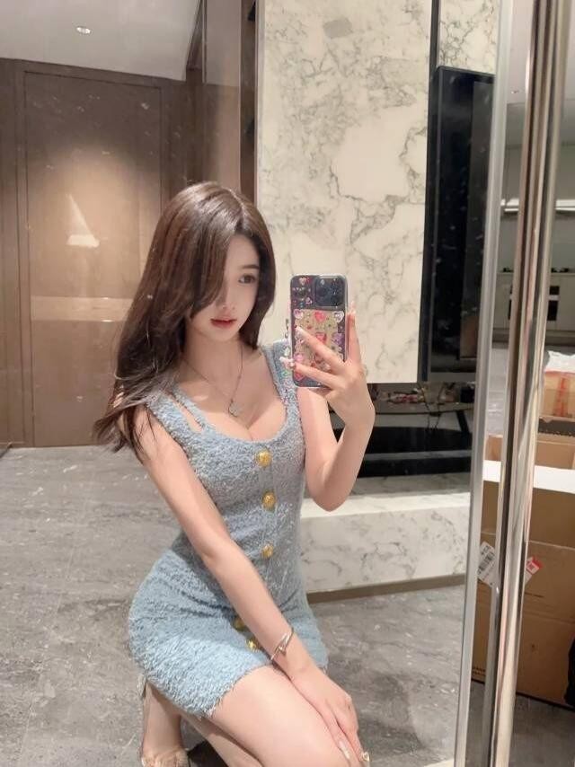 浦东小小妹子榨干回家