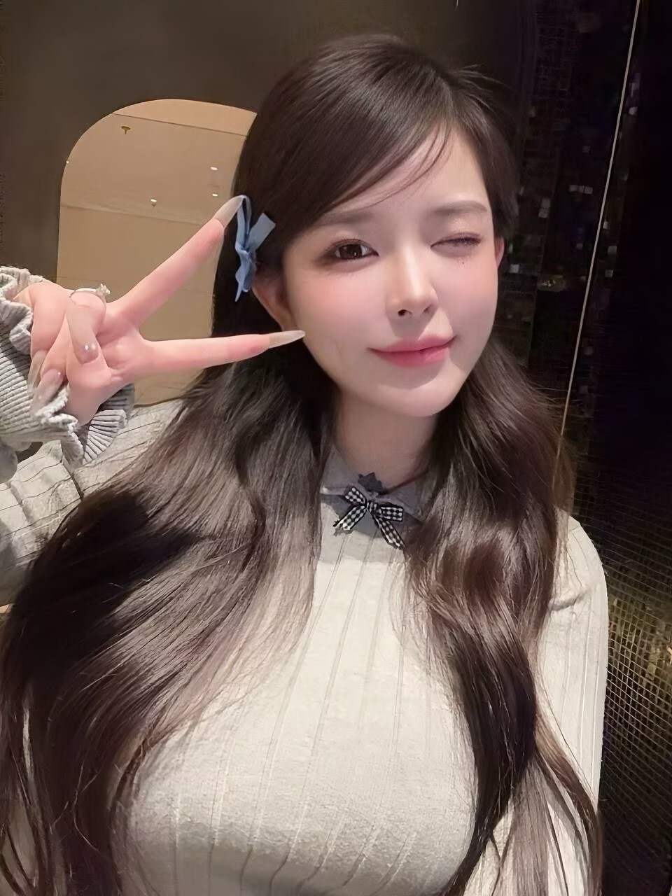 迎泽区大波学生妹下海