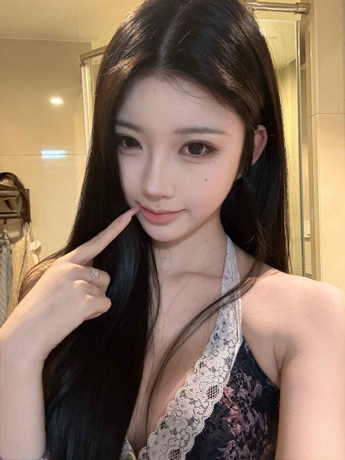 美兰区性感女神有大活