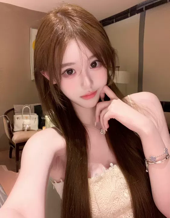 慈溪强推性价比超高的绝色妹妹